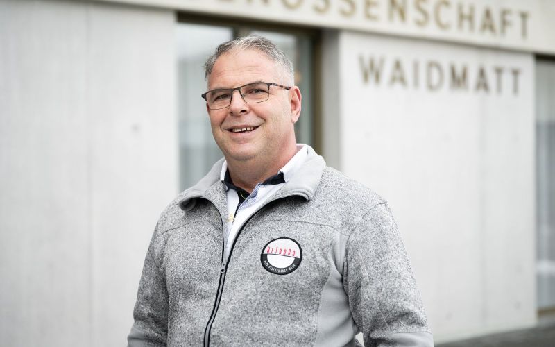 Person: Bajram Ismajli