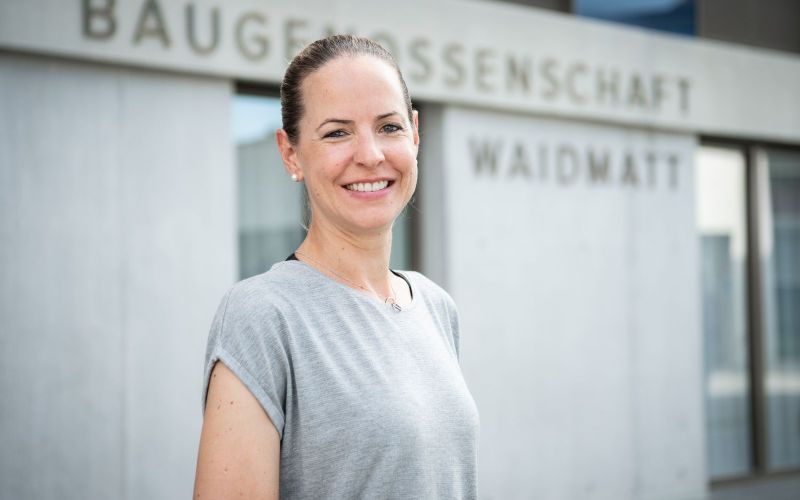 Person: Laurence Mayer