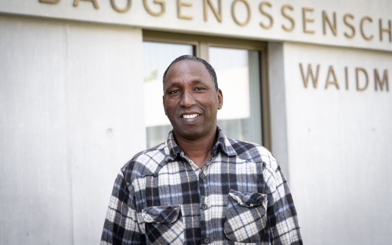 Person: Mouctar Diallo