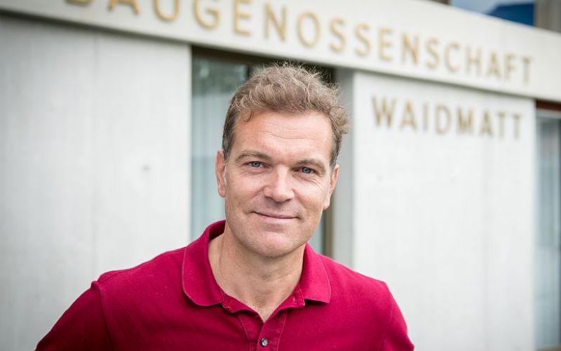 Person: Marcello  Maugeri